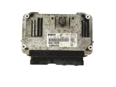 Blok Ovladačů 89661-0D270 0261208841 Toyota Bosch 26904