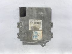 Blok Ovladačů PSA 9637086880 IAW1AP.80 16300.574 Magneti Marelli 58003
