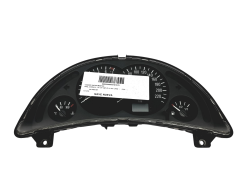 Otáčkoměr Opel Corsa C 09166814FL 110008988009 56577