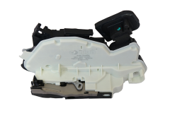 Zámek Dveří Předek Levý 5E1837015A 88371408801 VW Seat Skoda Vika