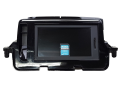 Navigace Renault Megane 3 259153411R 259203567R TomTom