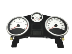 Otáčkoměr Peugeot 207 9662904780 A2C53190340 53254