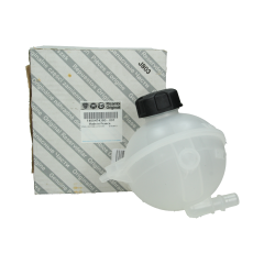 Nádržka Systému Chlazení Originál 1400474380 Citroen Peugeot Fiat