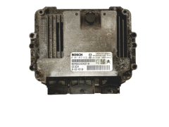 Blok Ovladačů 0281012619 9663943980 9653958980 PSA Bosch 18430