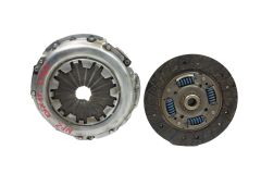 Kompletní Spojka 2004W4 2055CE Valeo Citroen Peugeot 200mm