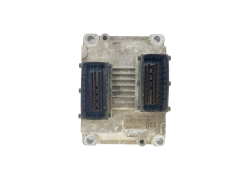 Blok Ovladačů Fiat 00467778770 0261204983 Bosch 