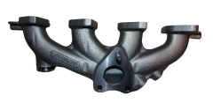 Výfukové Potrubí Nový originál 140040840R Renault Dacia