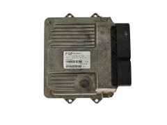 Blok Ovladačů FGP 6JF.P3 55195817 71600.053.00 Fiat Magneti Marelli 16483