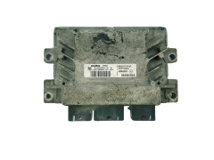 Blok Ovladačů S120200113A  8200774747 8200700695 Renault 33752