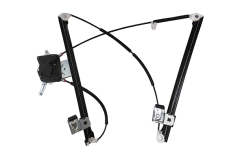 Mechanizmus Otevirání/Zavirání Oken 6X0837461C 88371810202 VW Seat DPA