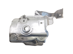 Termoizolační Clona DPF 298531654R 1.6dci Renault Trafic 3 Nissan Opel Fiat