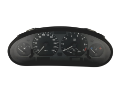 Otáčkoměr BMW 3 E46 6211 6932895 0263639115