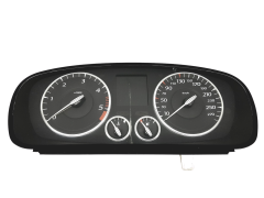 Otáčkoměr Renault Laguna 3 250450036R A2C53278040