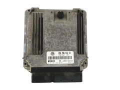 Blok Ovladačů 03G906016CD 0281011945 Volkswagen Bosch 29358