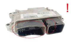 Blok Ovladačů 237101430R S180105122A Renault Continental 45633