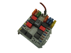 Blok Ovladačů BSI 46835603 Fiat 68639