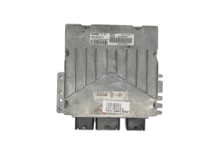 Blok Ovladačů 5WS40020F-T SID801 9644895180 9641849280 PSA 45134