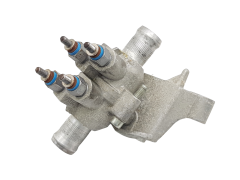 Ohřívač 922000004R 1.6 DCi Renault Trafic 3 Vivaro 2 0km S5