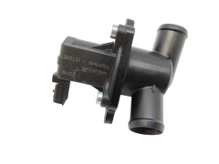 Solenoidový Ventil Turba Nový Pro Renault Megane Scenic 4 1.2 TCe 144839204R