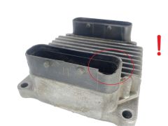 Blok Ovladačů 09355909 CYNB  Opel Delco 45695