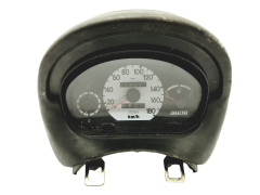 Tachometr Fiat Seicento 735257197 6063049918 41660 Tachometr Fiat Seicento 735257197 6063049918 41660