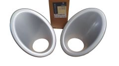 Halogenové Rámy Originál 7711428177 Renault Megane 3
