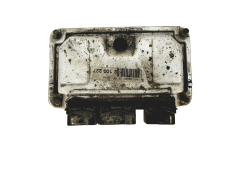Blok Ovladačů PSA 0261206246 9637838780id08 Bosch 21842