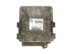 Blok Ovladačů 9635991580  IAW1AP.83 PSA Magneti Marelli 