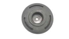 Řemenice Klikové Hřídele 8200071552 8200188889 Renault Espace 4 2.0T 1200km 