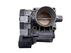 Škrticí Klapka Fiat Ford 5519278 40SMF10 Magneti 2756