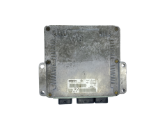 Blok Ovladačů 0281011334 9649561880 9640938180 PSA Bosch 62153