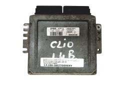 Blok Ovladačů S118301113B 8200214973 8200080285 Renault Siemens 27088