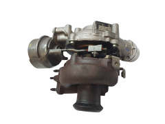 Turbodmychadlo 113657H821369359 16359700011 144116763R BorgWarner 1.5 dci 1004