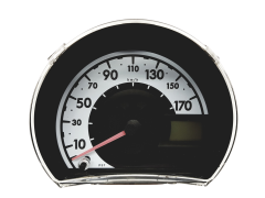 Tachometr Aygo 107 C1 83800-0H011-A Toyota PSA 30059