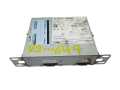 Navigace Radio Renault 259156335R 283C32219R Bosch Navigace Radio Renault 259156335R 283C32219R Bosch