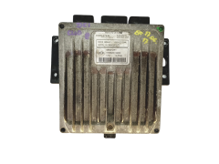 Blok Ovladačů 8200212351 8200129063 R0410C034A Renault Delphi 22355