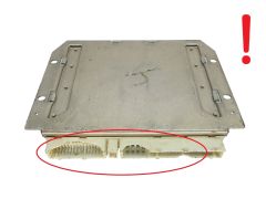 Blok Ovladačů Mercedes 0295454232Q02 0265109477 Bosch 17024