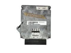 Řídicí Jednotka Motoru Mazda RF5C18881E 275800-6025 Denso 24463
