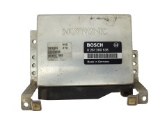 Řídicí Jednotka Motoru 0261200536 Alfa Romeo Bosch 13669
