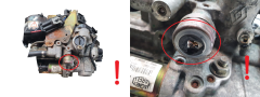 Řídicí Jednotka Převodovky 7701070843 Renault Twingo 1 JH1013 Řídicí Jednotka Převodovky 7701070843 Renault Twingo 1 JH1013