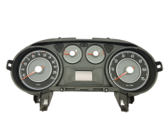 Tachometr Fiat Punto Evo 51840519 503003060101 26214