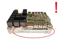 Pojistková Skříň A4545400024 108328 Smart Mitsubishi