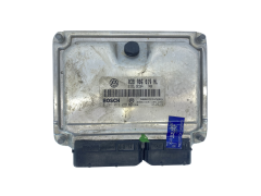Blok Ovladačů 038906019NL 0281012276 VW Skoda Seat Bosch 63802