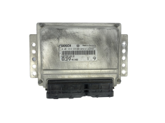 Blok Ovladačů 46761012 0281010338 83941WAA Lancia Bosch 57730