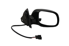 Zpětné Zrcátko Pravý 6Y1857502BG 88570106602 Skoda Fabia DPA