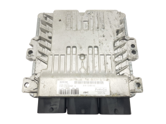 Blok Ovladačů Ford BV61-12A650-NG S180133028A Continental