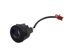 Cívka imobilizéru Citroen Peugeot Fiat 9652781780 Delphi