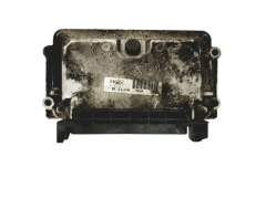 Blok Ovladačů 0261206216 9632693980 26FM0652 PSA Bosch 18423
