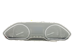 Otáčkoměr Peugeot 2008 9811492880 9808559180 Yazaki