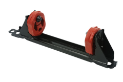 Výfuk Držák 1K0253144AP B12280 VW Audi Seat Skoda Borsehung